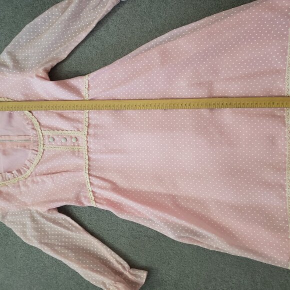 Vintage babydoll dress - Picture 2 of 6